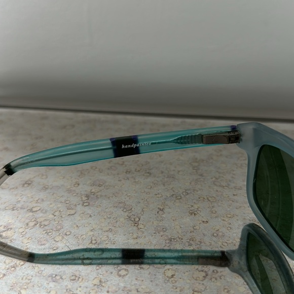 Ronit Furst Polarized Sunglasses Hand painted - Picture 5 of 7